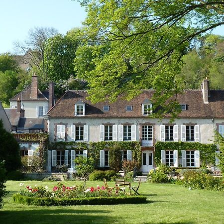 Le Clos Saint Nicolas Acomodação com café da manhã Château-Renard Exterior foto